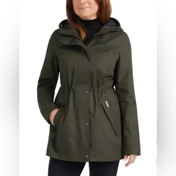 Hunter | Jackets & Coats | Hunter Raincoat | Poshmark